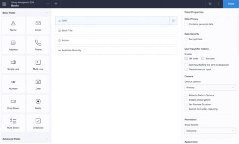 Custom Library Creator 的图像结果