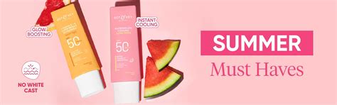 Summer Must Haves