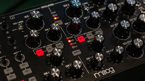 Synthesizer Sound Module Deals – Kraft Music