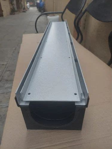 External Drain Channel - Slot Drain Channel Trader - Retailer from ...