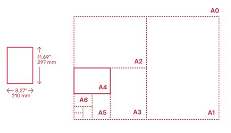 Printable A4 Size Paper Download – Free download and print for you.