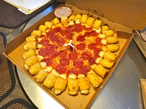 Cheesy Bites Pizza at Marsha Shain blog