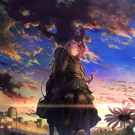 Anime iPad Air Wallpapers - Top Free Anime iPad Air Backgrounds ...