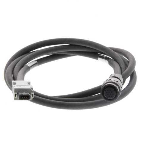 R88A-CRKC005NR-E 298269 OMRON Accurax G5, Cable de encoder..