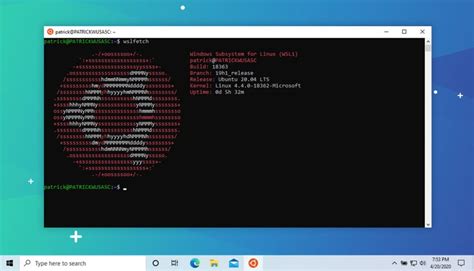 Image result for WSL Ubuntu GUI Apps