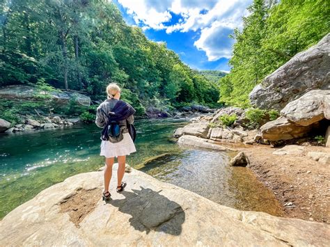 These Chattanooga Blue Holes Will Astonish You - Suburban Turmoil