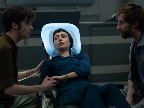 Image result for Alien Planet Episode 1