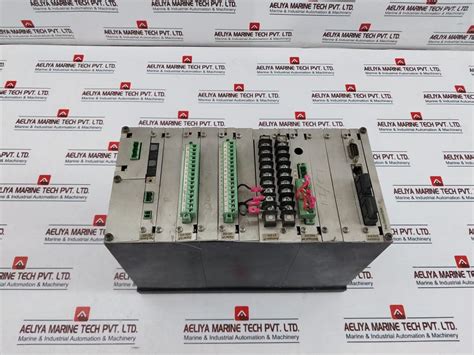 Smartbay Bay Control Unit(BCU)PSC-010,DOC-010,CT-010,AAC-010,DIC-020 P ...