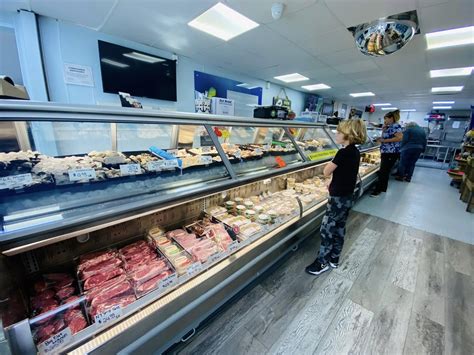 Gulf Coast Seafood - Family Owned with Huge Selection Near St Petersburg