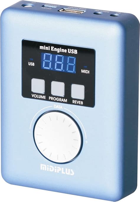 Image result for Midi Sound Module Midi Plus