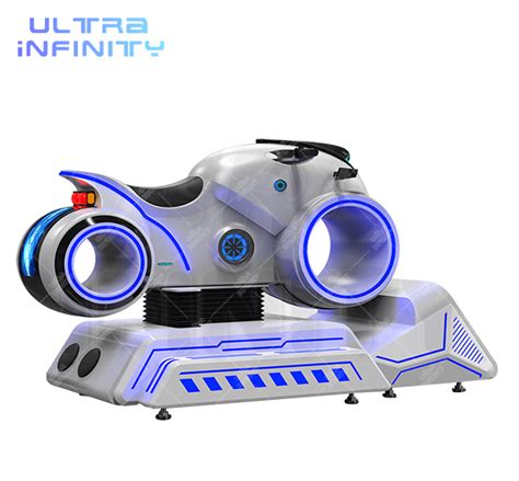 Image result for VR Motorcycle Simulator Machine