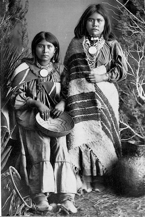 Unraveling the Tapestry of the Southwest: Native American Tribes and Their Enduring Legacy