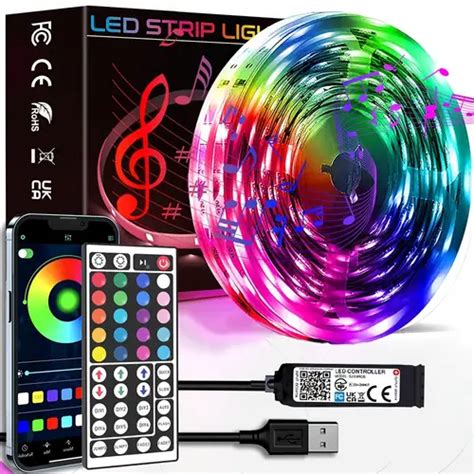 Image result for Programmable LED Light 1 Metre