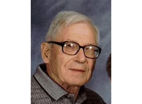 Marvin L. Erdmann Obituary (2023) - Nekoosa, WI - Ritchay Funeral Home ...