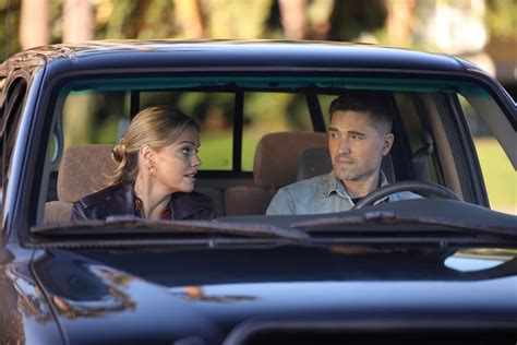 The Rookie Season 5 Ep. 20 Preview: Skip Tracer Randy's on The Case!