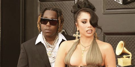 Don Toliver and His Girlfriend Kali Uchis Are 'Not Crazy Public' with Their Relationship