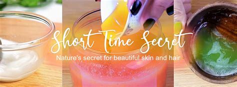 Short Time Secret 的图像结果