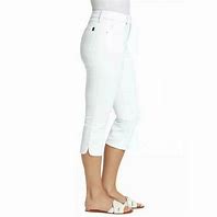 Image result for Gloria Vanderbilt all around Slimming Effect Jeans