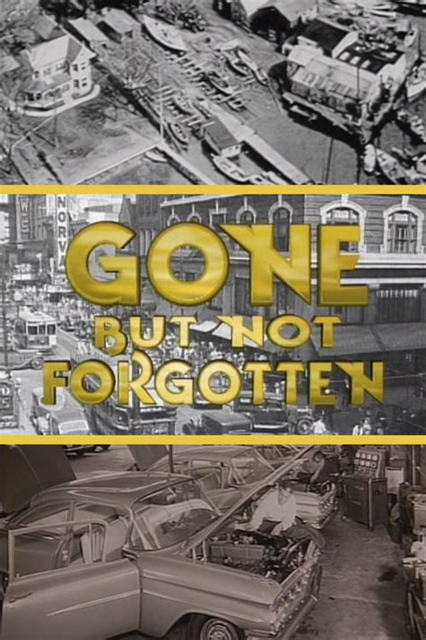 Gone But Not Forgotten - Cascade PBS | Cascade PBS