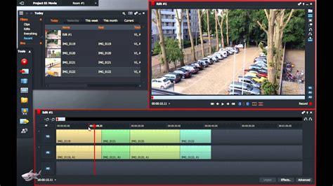 Image result for Lightworks Tutorial Free Version