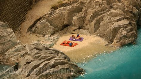 Image result for Beautiful Model Railroads