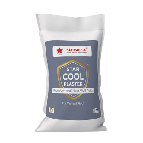 Products – StarShield- Smart Paints & Coatings