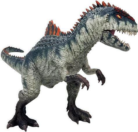 Gemini&Genius Gemini&Genius Giganotosaurus Dinosaur Toy for Kids, India ...