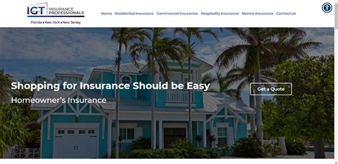 Image result for Insurance Web Design