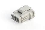 2.5 mm Pin & Socket Connectors – Mouser India