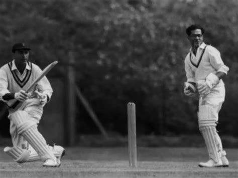 7 Things You Should Know About Polly Umrigar, India's Best Batsman Of ...