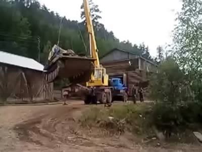 Image result for Tank Loading Fail
