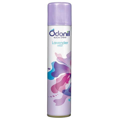 Buy Odonil Room Spray Lavender Mist - 550ml | Best Price in India