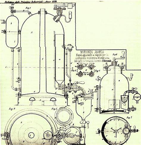 First Espresso Machine 的图像结果