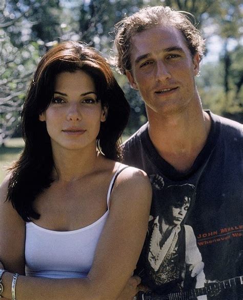 Sandra bullock young – Artofit