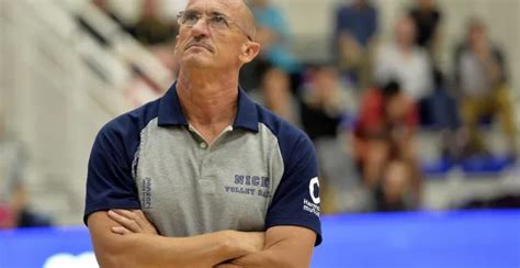 Volley-ball. Changement d’entraîneur au Tours VB, Juricic remplace ...
