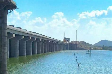 Rajasthan: PM मोदी आज करेंगे ईसरदा बांध का लोकार्पण, 1876 करोड़ रुपये ...