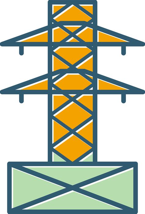 Electricity Tower Icon 的图像结果