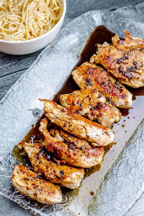 Spicy Honey Chicken Recipe Chili Crunch Hot Honey Chicken & Roasted