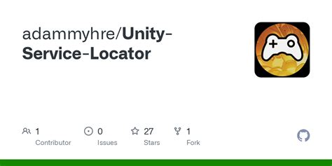 Image result for Service Locator Unity