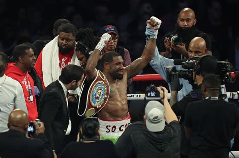 Steven “So Cold” Nelson to return on Sept. 5 ESPN card - Bad Left Hook