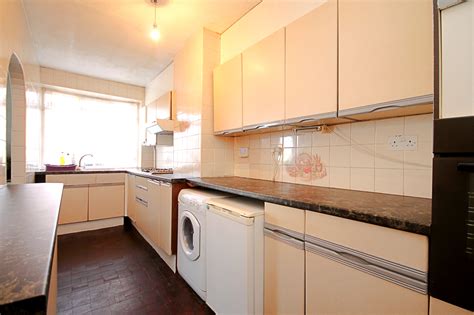 Westfield Gardens, Harrow - Brian Cox