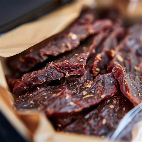 Jerky Expiration at Harry Richey blog