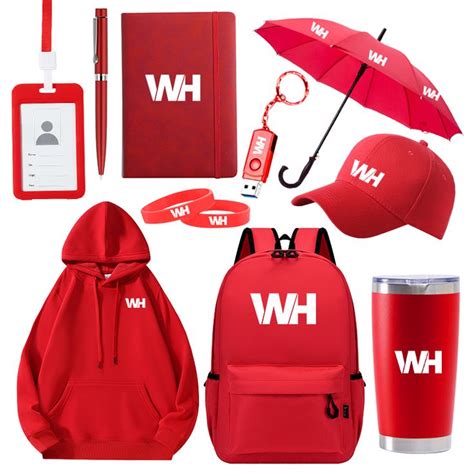 Promotional Merchandise Ideas 的图像结果