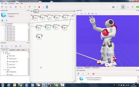 Image result for Python Nao Tutorial