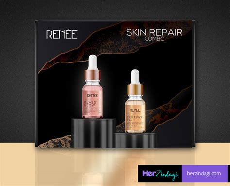 HZ Tried & Tested: Renee Cosmetic's Skin Repair Combo Detailed Review ...