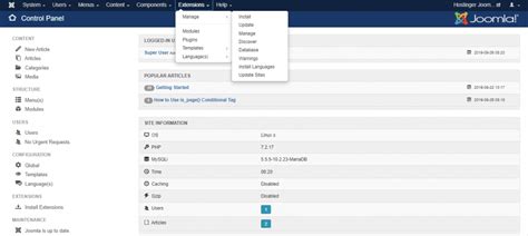 Free Joomla Tutorials 的图像结果