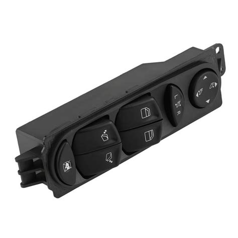 Image result for Master Power Window Control Switch