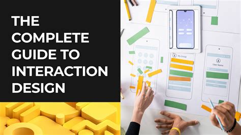 Interaction Design Examples 的图像结果