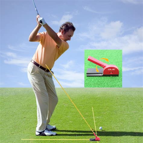 Best Golf Training Aids For Swing Plane: Enhance Your Game Effortlessly