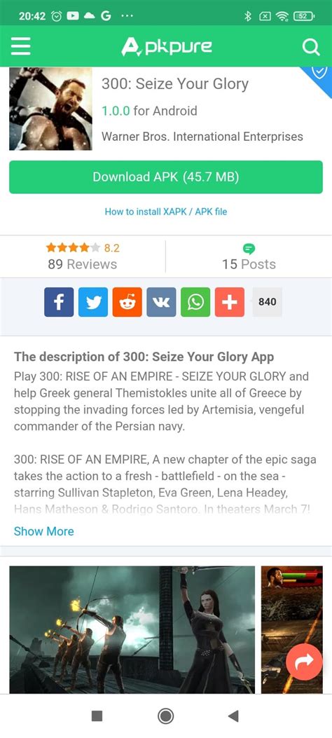 Image result for Old Android Games